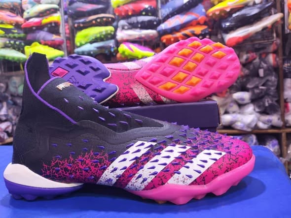adidas Predator Freak .1 FG/AG