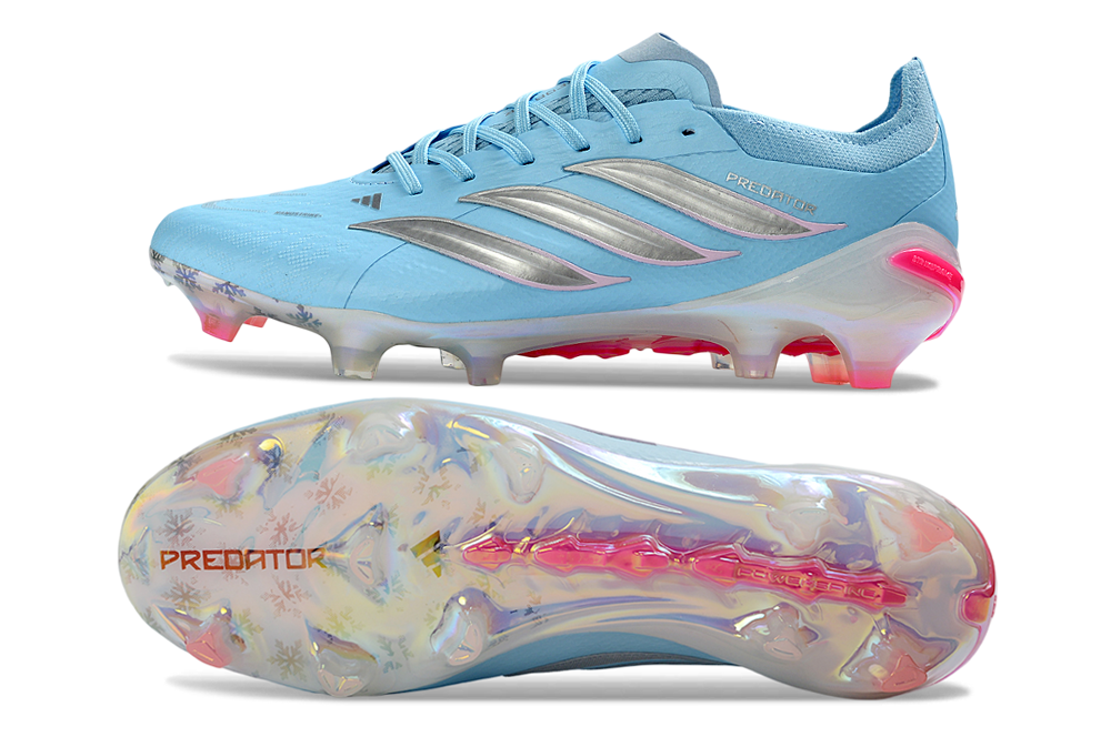 adidas 26 Predator Elite Tongue FG 36-45