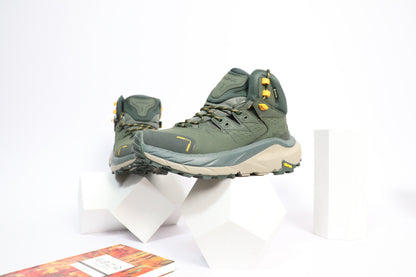 Hoka KAHA2High GTX Hiking shoes 36-45