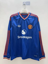 Manchester United 2026/27 Away Long Sleeve