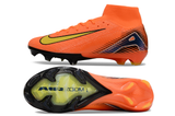 Nike Air Zoom Mercurial Superfly IX Elite FG 36-45