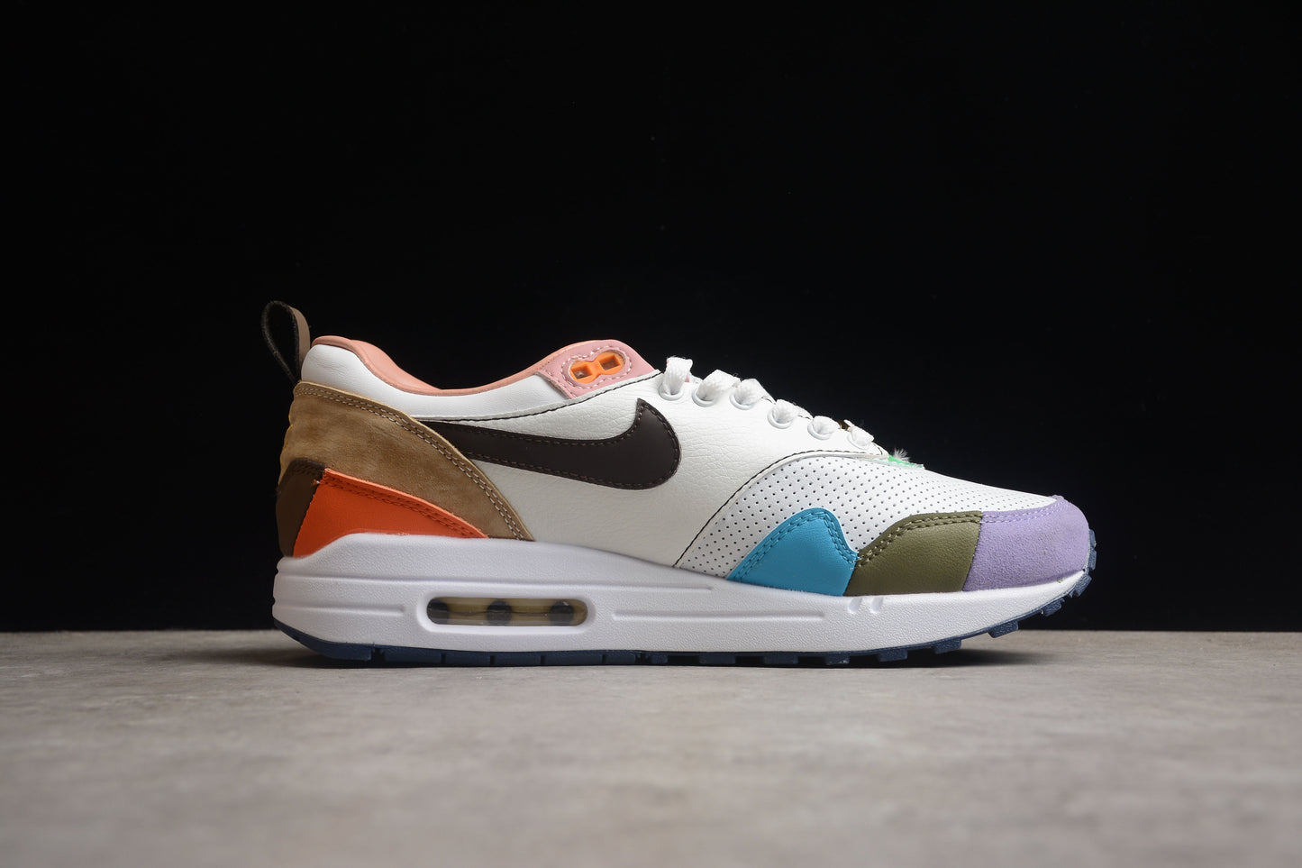 Nike Air max 1 patches