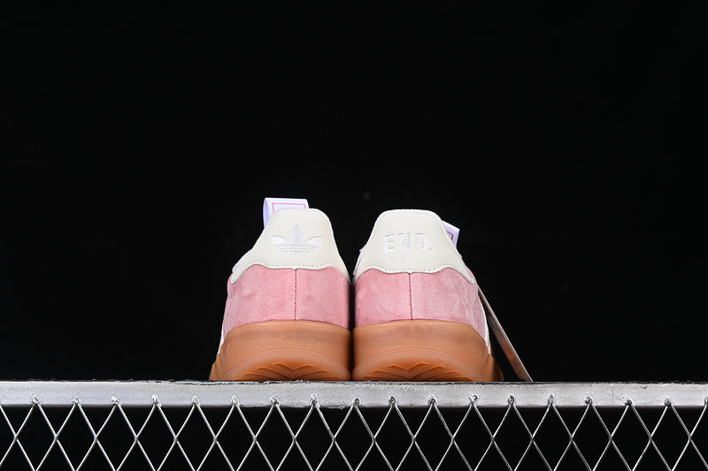 【230】[IH8543]-[ORIGIALS GAZELLE INDOOR LAUNDROMAT PINK]-[WOMAN:35-39]-[MAN:40-45]
