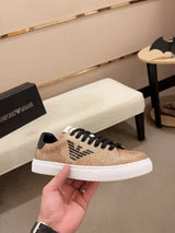 Armani Men Shoes