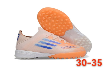 KIDS FOOTBALL SHOES FRO SIZES 30 - 35