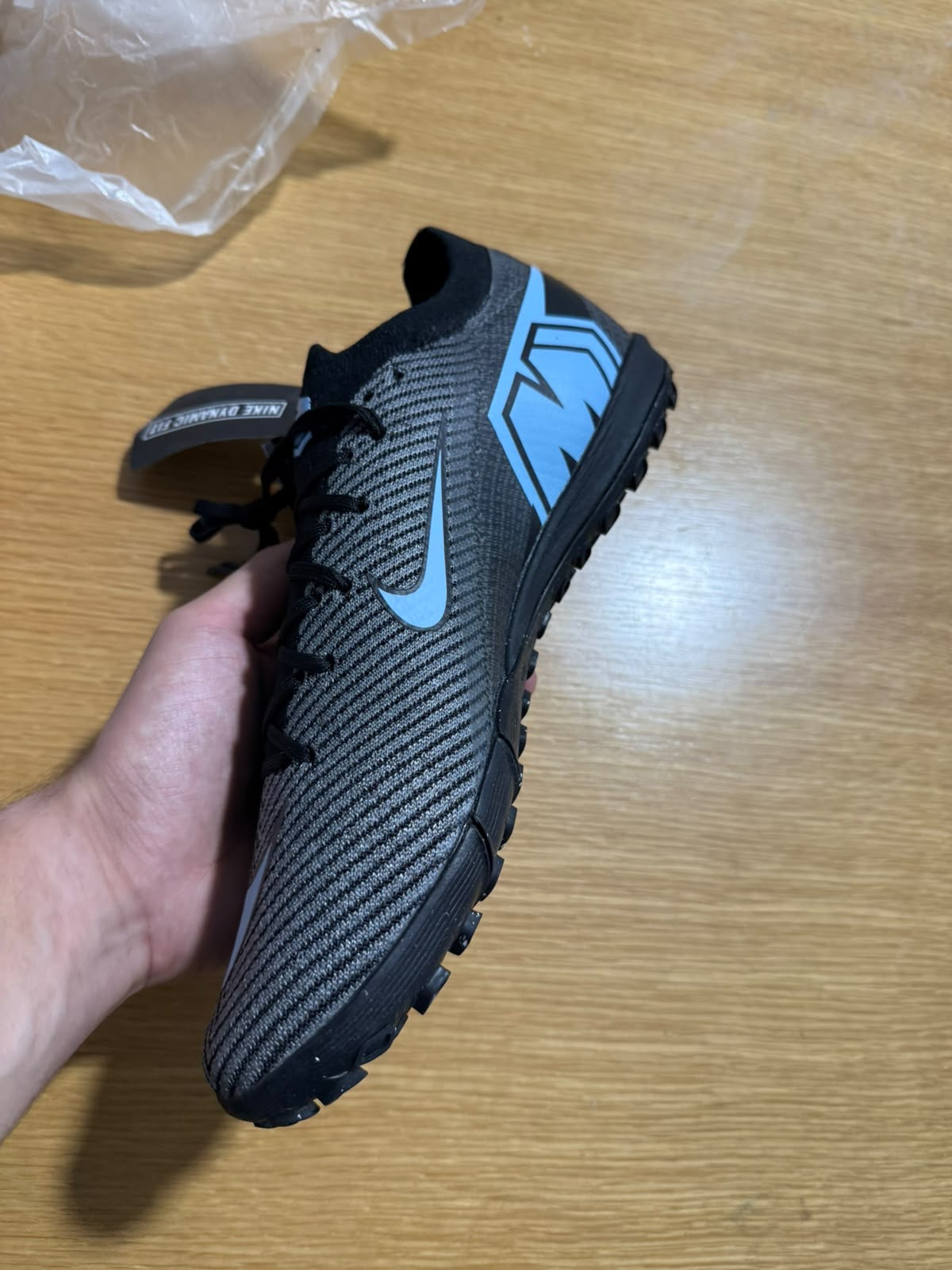 Nike Gripknit Air Zoom Stock