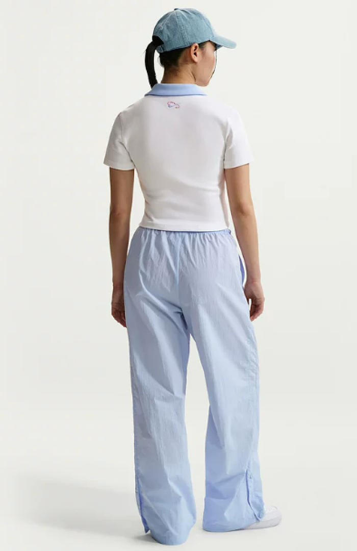 Women Polo