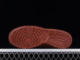 【270】[DH4402-200]-[DUNK LOW DISRUPT 2 DESERT BRONZE PINK PRIME-RUGGED ORANGE]-[UNISEX:36-47.5]