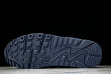 DC9389 400 AIR MAX 90 BLUE/BLACK