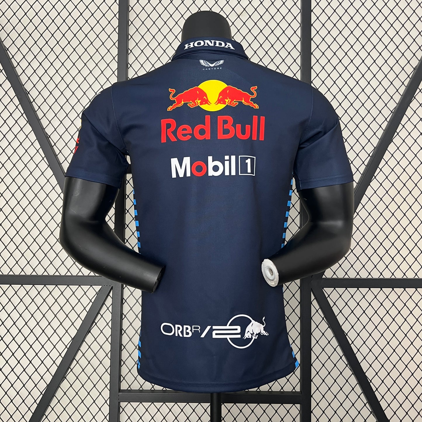 2024 polo F1 Formula One S-5XL7