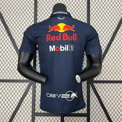 2024 polo F1 Formula One S-5XL7