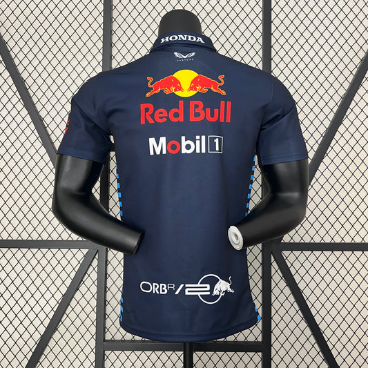 2024 polo F1 Formula One S-5XL7