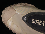ACG MOUNTAIN FLY GORE TEX KHAKI/METALLIC SILVER