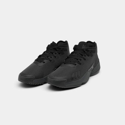 adidas DON black shoes