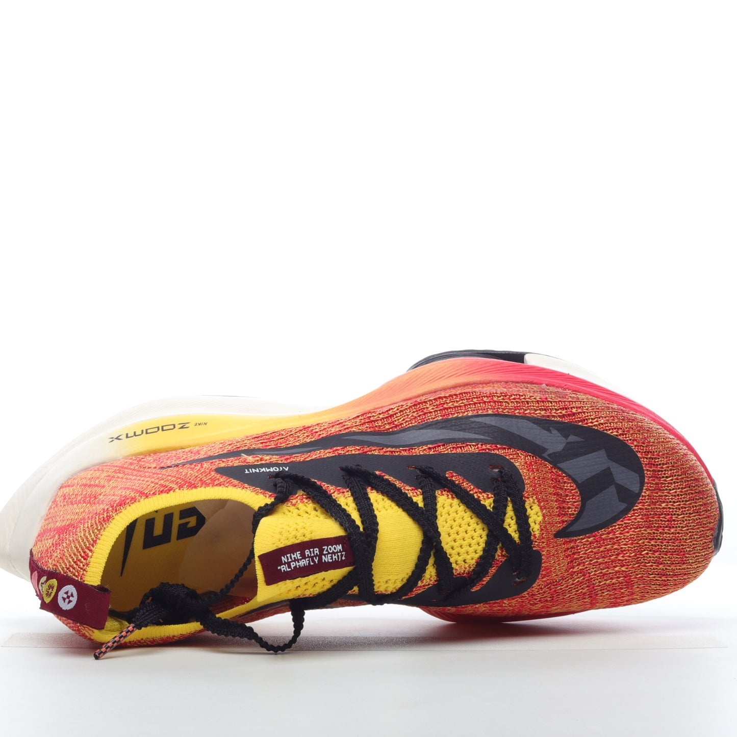 Nike Air Zoom Alphafly NEXT％