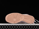 【300】[DD1503-118]-[DUNK LOW WHITE/PINK]-[WOMAN:36-41]