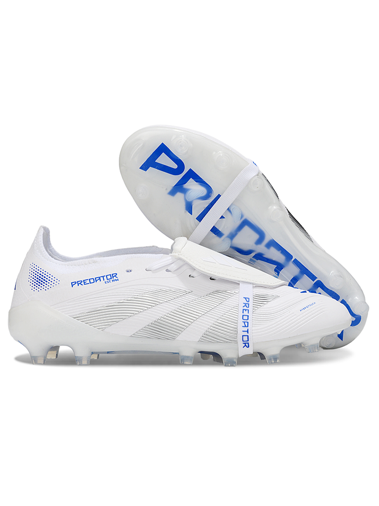 PREDATOR ACCURACY+ ag BOOTS 36-45