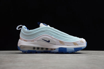 Nike Air max 97 ocean blue