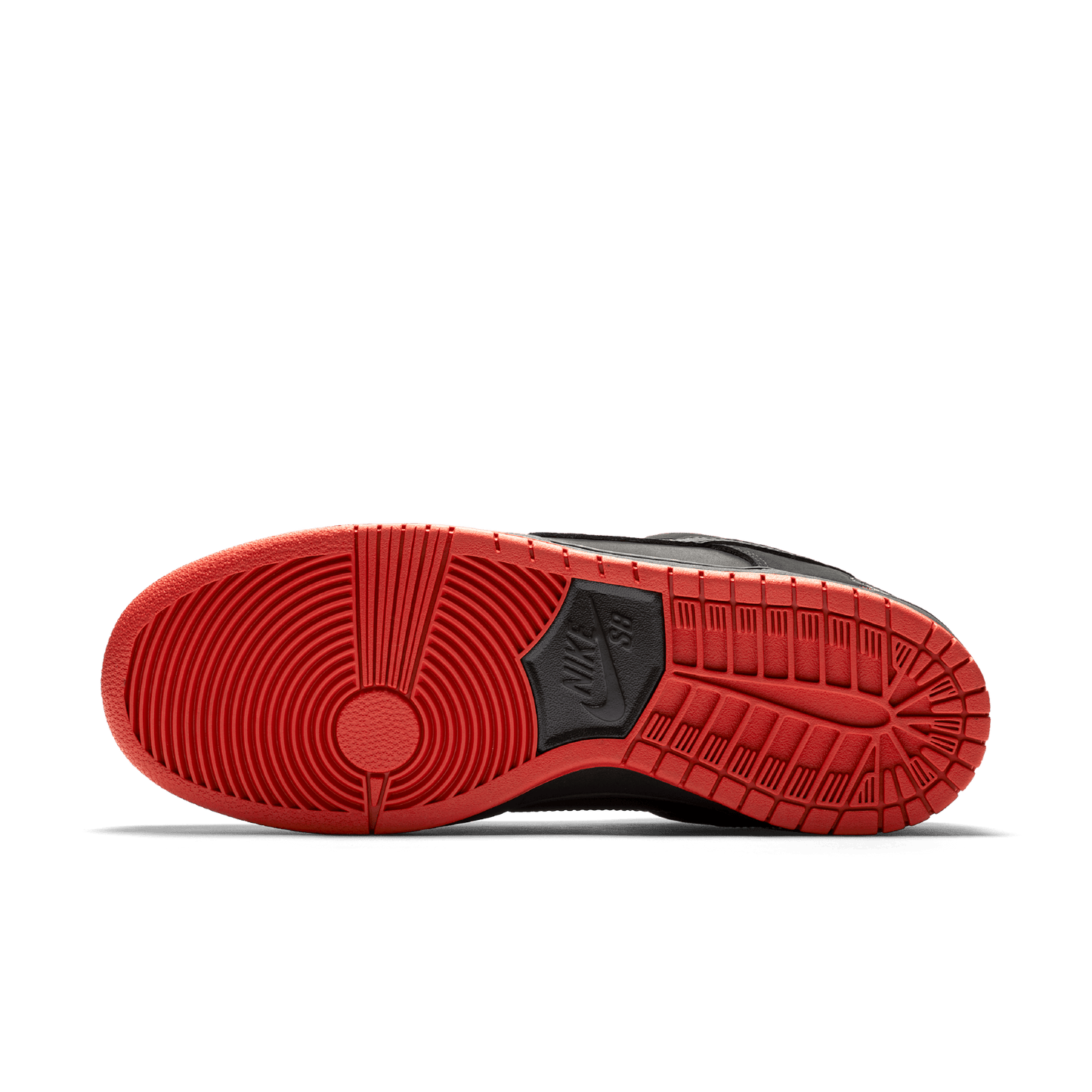 SB DUNK LOW PRO
BLACK PIGEO