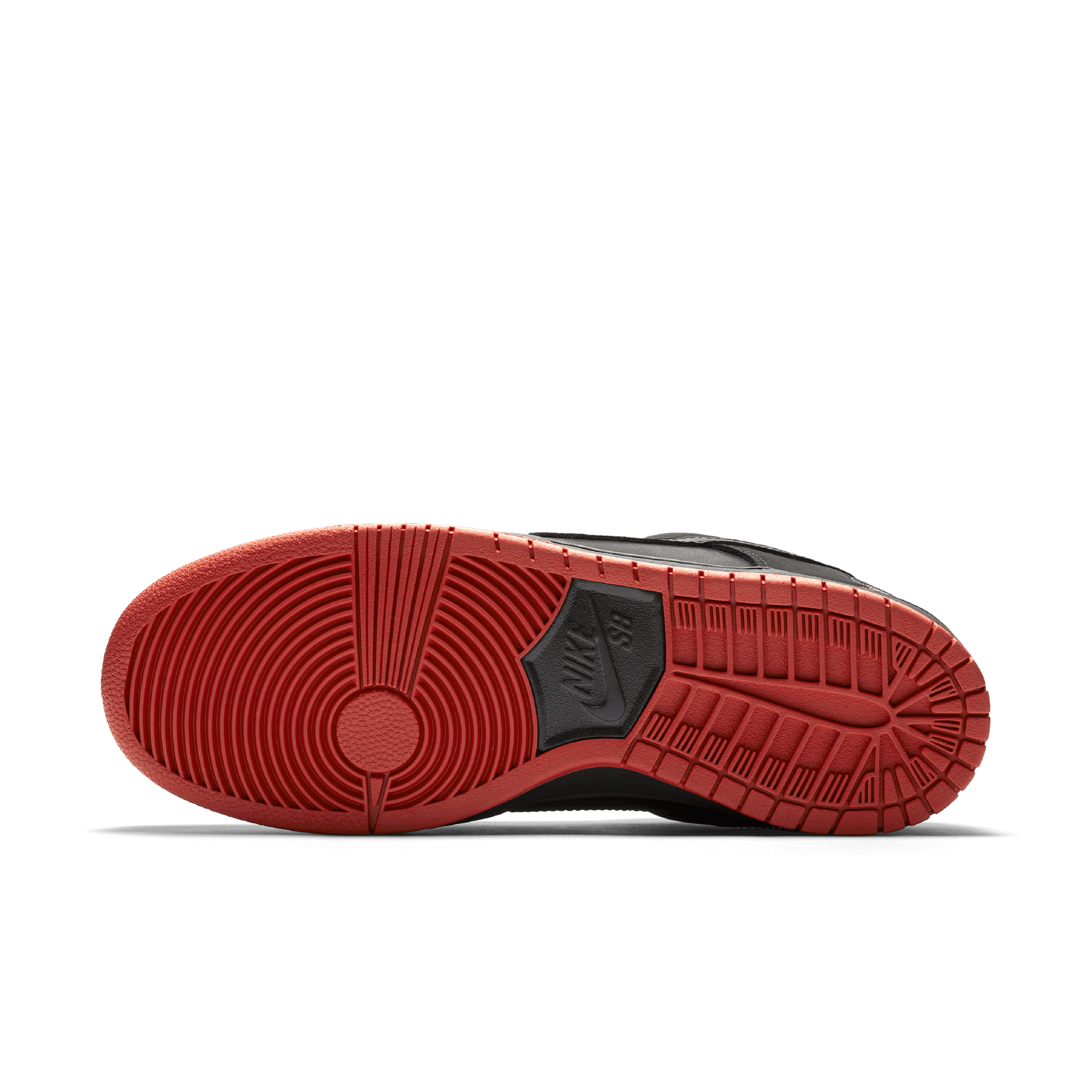 SB DUNK LOW PRO
BLACK PIGEO