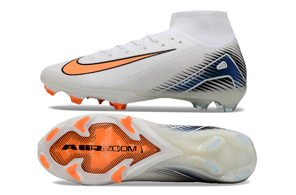 Nike Air Zoom Mercurial Superfly IX Elite FG 36-45
