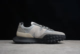 New Balance xC-72 retro casual running shoes black men and women same style