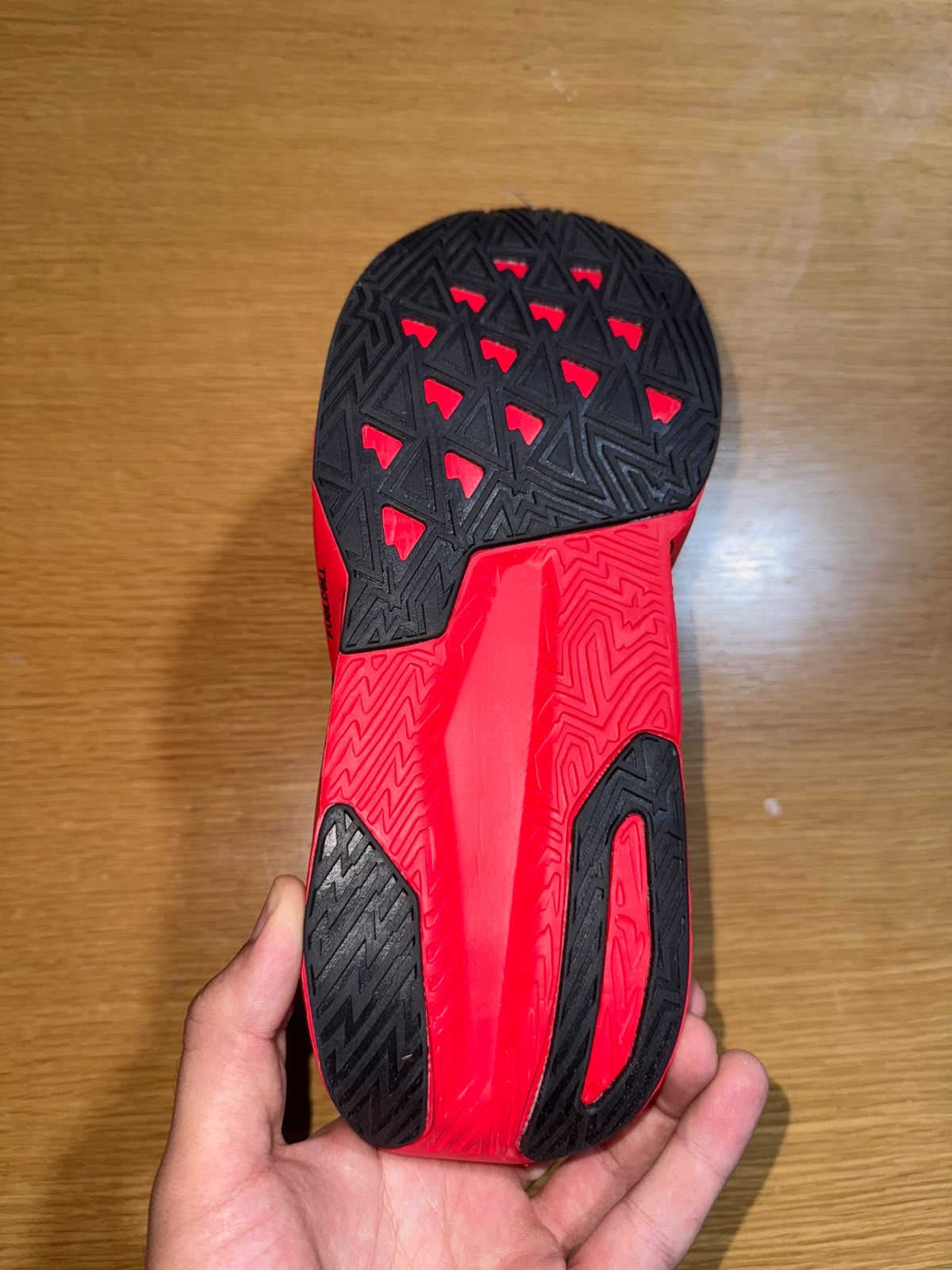 New Balance FuelCell Rebel V5 Stock
