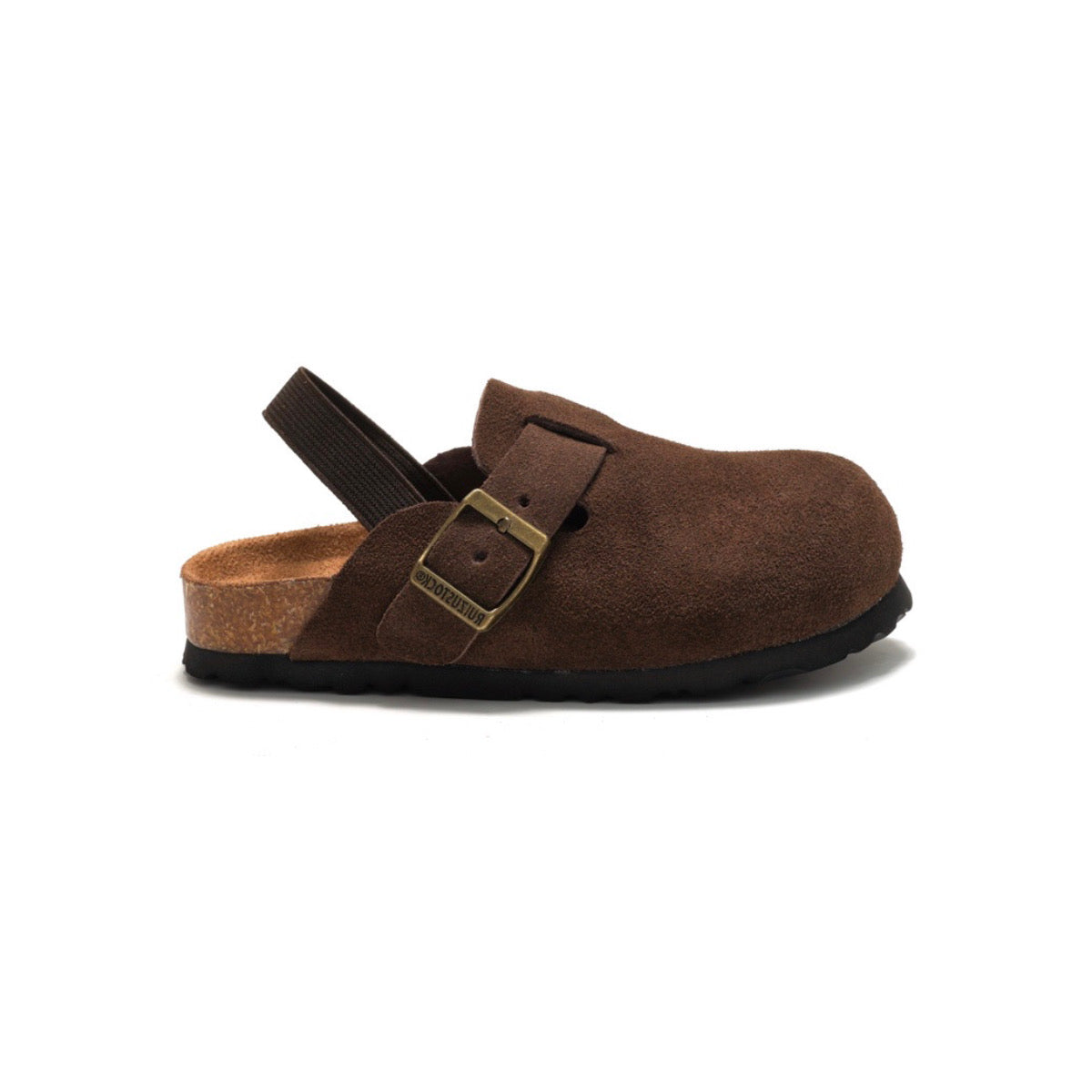 Ruizustock Kids “Brown”