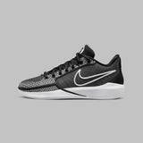 Nike Sabrina 1 oreo shoes