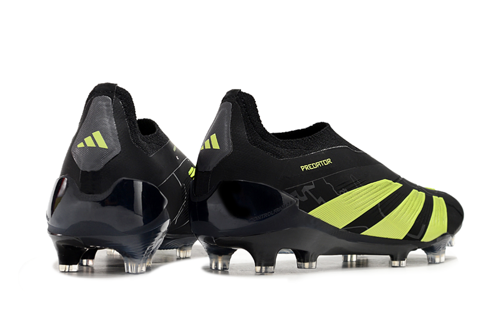 PREDATOR ACCURACY+ FG BOOTS36-45