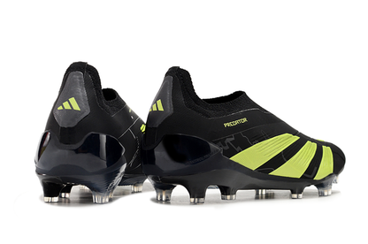 PREDATOR ACCURACY+ FG BOOTS36-45