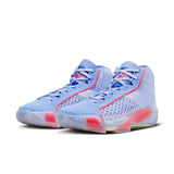 Air Jordan 38 'Light Marine'