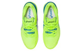 ASICS Gel Resolution 9 'Hazard Green