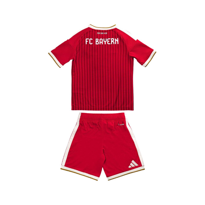 FC Bayern 26/27 Home Kids