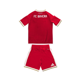 FC Bayern 26/27 Home Kids