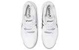 ASICS Gel Resolution 9 'White Black'