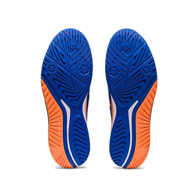 ASICS Gel Resolution 9 'Novak Pack'
