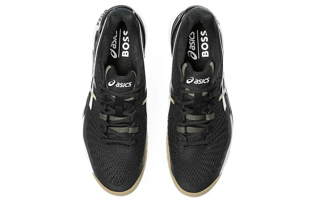 ASICS Gel-Resolution 9 x Hugo Boss 'Black Camel'