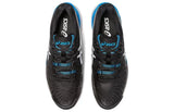 ASICS Gel Resolution 9 'Black Blue'