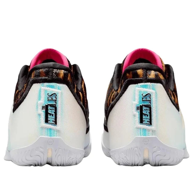 Nike LeBron 23 'Heat Wave'