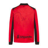 AC Milan X Slam Jam Long Sleeve