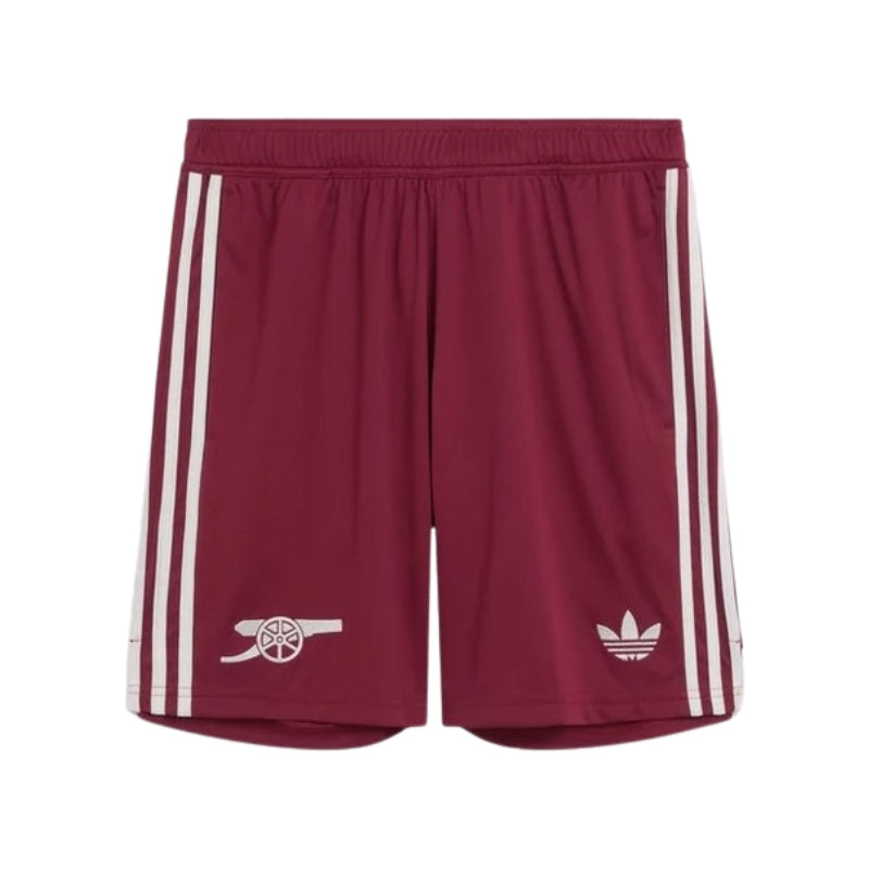 Arsenal 25/26 Third Shorts