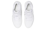 ASICS Gel Resolution 9 'White Pure Silver'