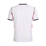 England 2026 Home