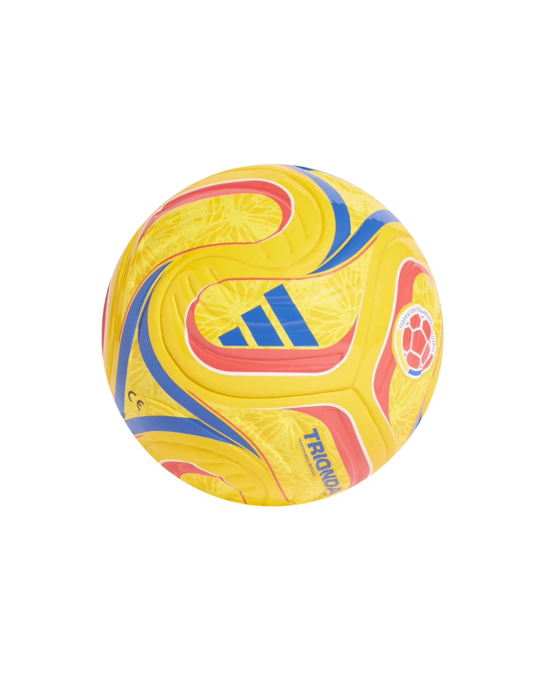 Mystery Trionda World Cup 2026 Ball