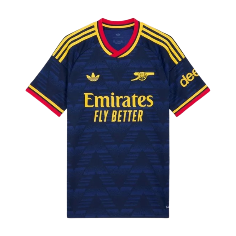 Arsenal 26/27 Away