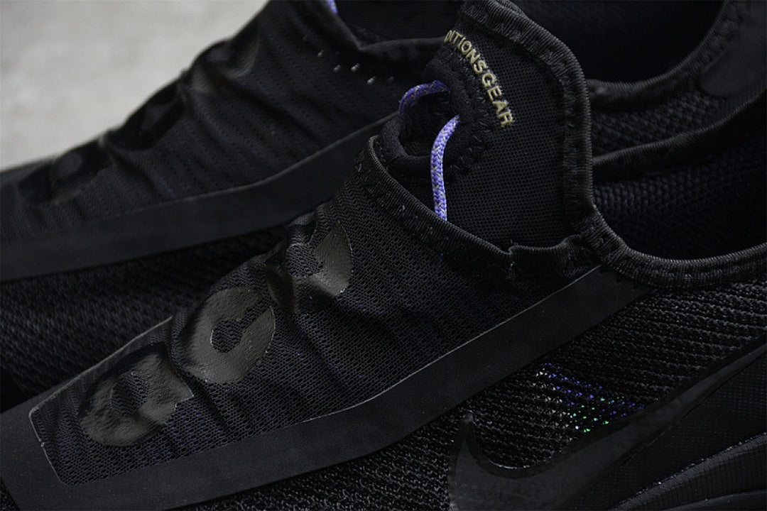 ACG ZOOM AIR AO BLACK/ATOMIC VIOLET