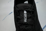 OFFTRAIL VERSA TRAIL RUNNING SHOES BLACK/BLACK/BLACK