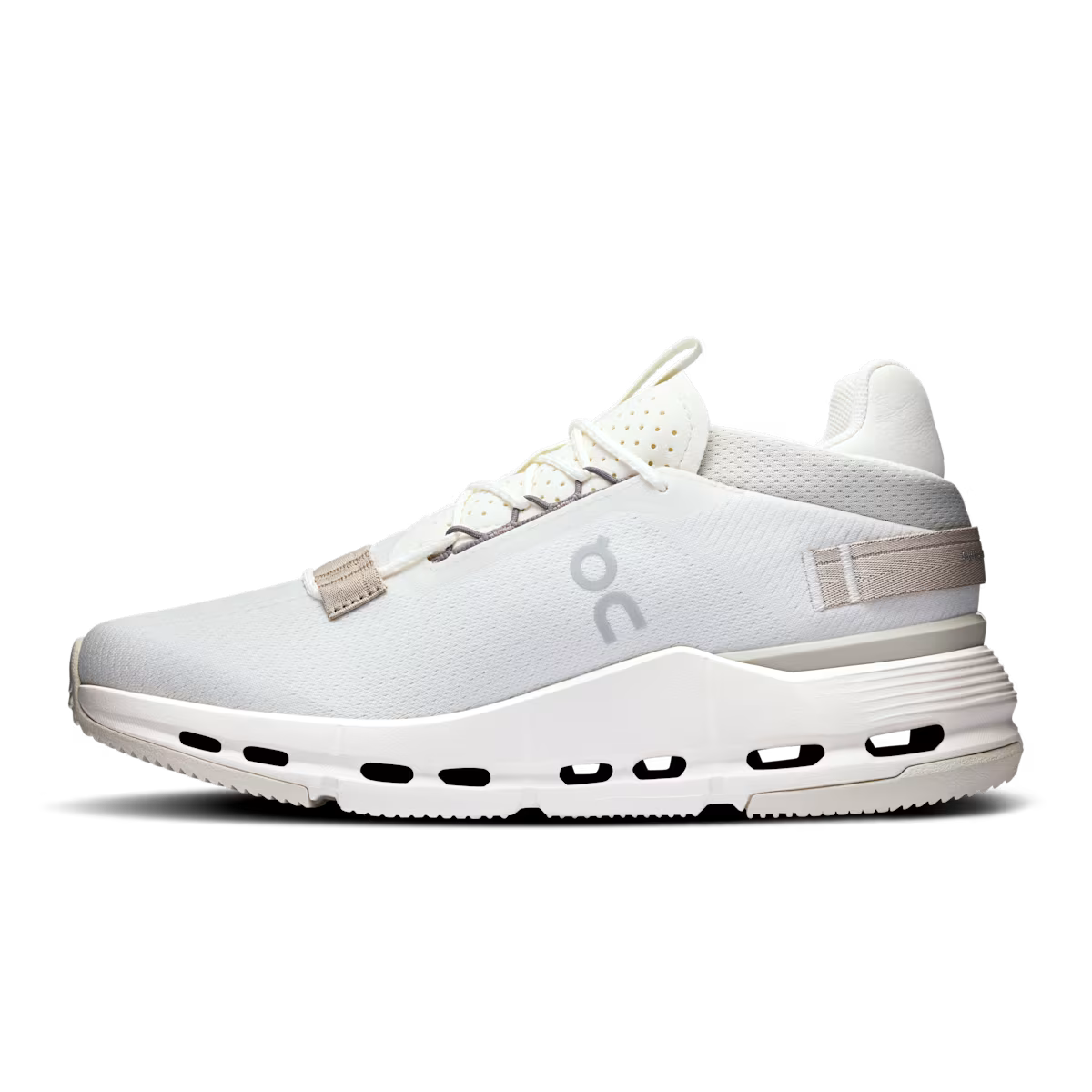 On Cloudnova 2