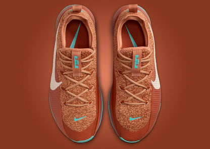 Nike LeBron TR1 Better with Age